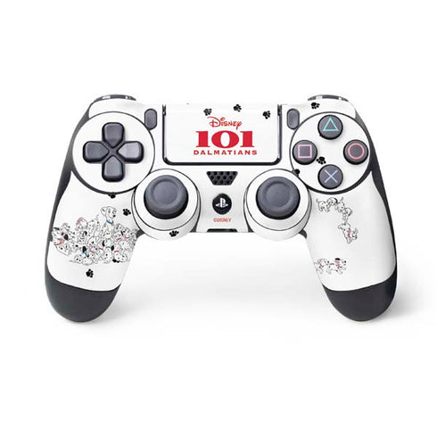 Disney 101 Dalmatians Family PS4 Controller Skin