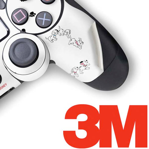 Disney 101 Dalmatians Family PS4 Pro/Slim Controller Skin