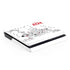 Disney 101 Dalmatians Family PS4 Slim Skin