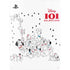 Disney 101 Dalmatians Family PS5 Console Skin