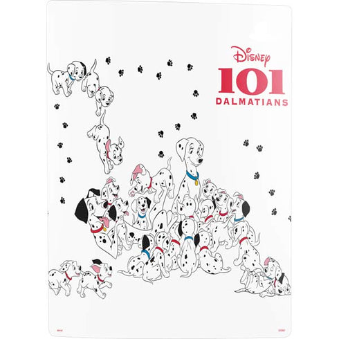 Disney 101 Dalmatians Family PS5 Digital Edition Bundle Skin