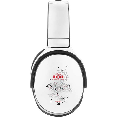 Disney 101 Dalmatians Family Skullcandy Venue Skin