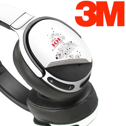 Disney 101 Dalmatians Family Skullcandy Venue Skin