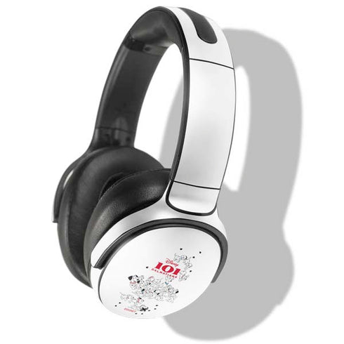 Disney 101 Dalmatians Family Skullcandy Venue Skin