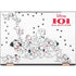 Disney 101 Dalmatians Family HP Spectre Skin