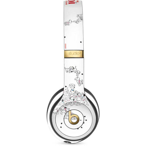 Disney 101 Dalmatians Family Studio Wireless 3 Skin