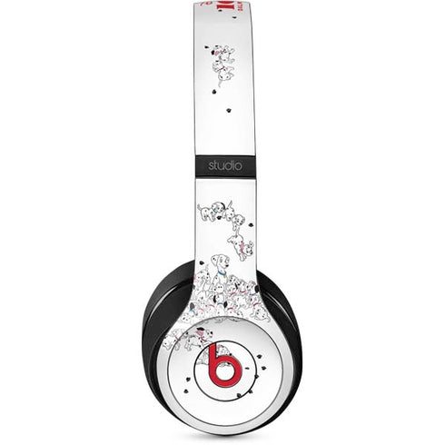 Disney 101 Dalmatians Family Studio Wireless Skin