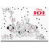 Disney 101 Dalmatians Family Surface Book 2 15in Skin