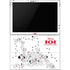 Disney 101 Dalmatians Family Surface Pro 6 Skin