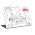 Disney 101 Dalmatians Family Universal Laptop 11in (8.8 x 6.2in) Skin