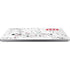 Disney 101 Dalmatians Family Universal Laptop 13in (10.6 x 7.6in) Skin