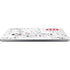 Disney 101 Dalmatians Family Universal Laptop 16.6in (13.4 x 9.7in) Skin