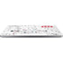 Disney 101 Dalmatians Family Universal Laptop 16in (13 x 9.4in) Skin
