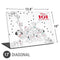 Disney 101 Dalmatians Family Universal Laptop 17in (13.8 x 10in) Skin
