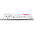 Disney 101 Dalmatians Family Universal Laptop 17in (13.8 x 10in) Skin