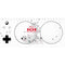 Disney 101 Dalmatians Family Xbox Adaptive Controller Skin