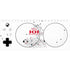 Disney 101 Dalmatians Family Xbox Adaptive Controller Skin