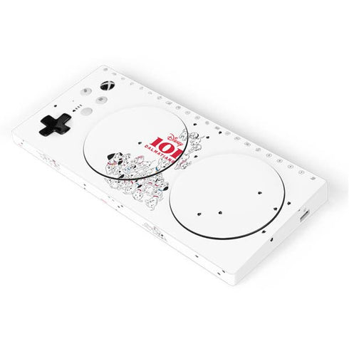 Disney 101 Dalmatians Family Xbox Adaptive Controller Skin