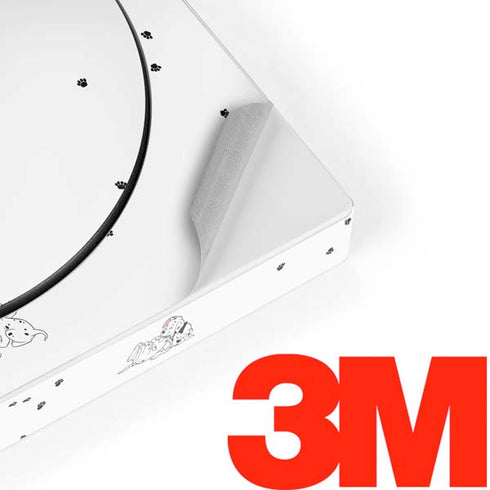 Disney 101 Dalmatians Family Xbox Adaptive Controller Skin