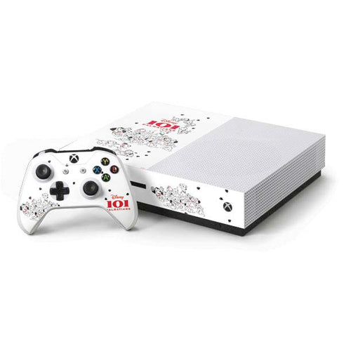 Disney 101 Dalmatians Family Xbox One Skins