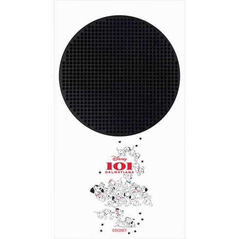 Disney 101 Dalmatians Family Xbox Series S Skins