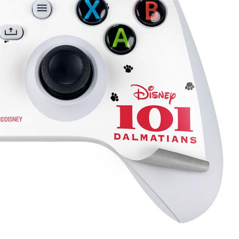 Disney 101 Dalmatians Family Xbox Series S Skins