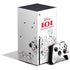 Disney 101 Dalmatians Family Xbox Series X Bundle Skin