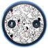 Disney 101 Dalmatians Pattern Amazon Echo Skin