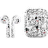 Disney 101 Dalmatians Pattern Apple AirPods 2 Skin