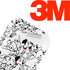 Disney 101 Dalmatians Pattern Apple AirPods 2 Skin