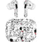 Disney 101 Dalmatians Pattern Apple AirPods Pro Skin