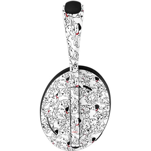 Disney 101 Dalmatians Pattern Bose Noise Cancelling Headphones 700 Skin