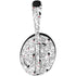 Disney 101 Dalmatians Pattern Bose Noise Cancelling Headphones 700 Skin