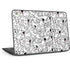 Disney 101 Dalmatians Pattern HP Chromebook Skin