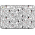 Disney 101 Dalmatians Pattern HP Chromebook Skin