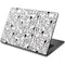 Disney 101 Dalmatians Pattern Dell Chromebook Skin