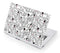 Disney 101 Dalmatians Pattern Acer Chromebook Skin