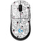 Disney 101 Dalmatians Pattern G Pro Wireless Gaming Mouse Skin