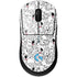Disney 101 Dalmatians Pattern G Pro Wireless Gaming Mouse Skin
