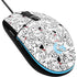 Disney 101 Dalmatians Pattern G203 Prodigy RGB Wired Gaming Mouse Skin