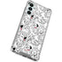 Disney 101 Dalmatians Pattern Galaxy A13 5G Clear Case