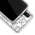 Disney 101 Dalmatians Pattern Galaxy A20 Clear Case