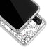 Disney 101 Dalmatians Pattern Galaxy A30 Clear Case