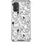 Disney 101 Dalmatians Pattern Galaxy A32 5G Clear Case