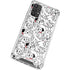 Disney 101 Dalmatians Pattern Galaxy A32 5G Clear Case