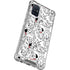 Disney 101 Dalmatians Pattern Galaxy A51 5G Clear Case