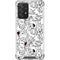 Disney 101 Dalmatians Pattern Galaxy A52 5G Clear Case