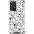 Disney 101 Dalmatians Pattern Galaxy A52 5G Clear Case