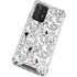 Disney 101 Dalmatians Pattern Galaxy A52 5G Clear Case