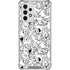 Disney 101 Dalmatians Pattern Galaxy A53 5G Clear Case